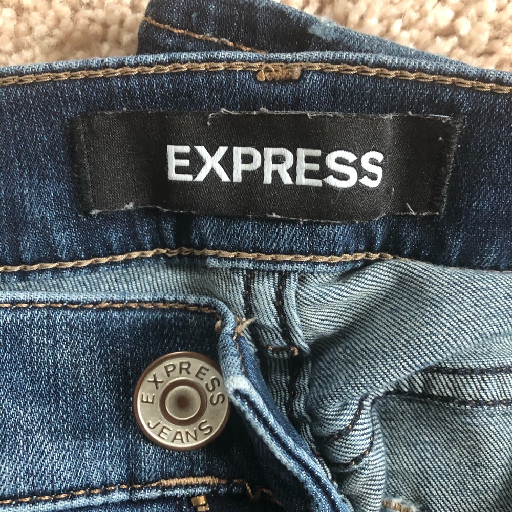Jeggings - Picture 5 of 6